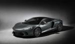 McLaren GT 2019 года
